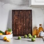 Walnut Cutting Board