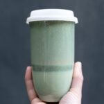 Ceramic Travel Mug