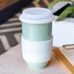 Ceramic Travel Mug - Image 2